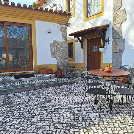 Arrimal Moradia Rural De Charme Agradavel E Acolhedora 빌라 외부 사진