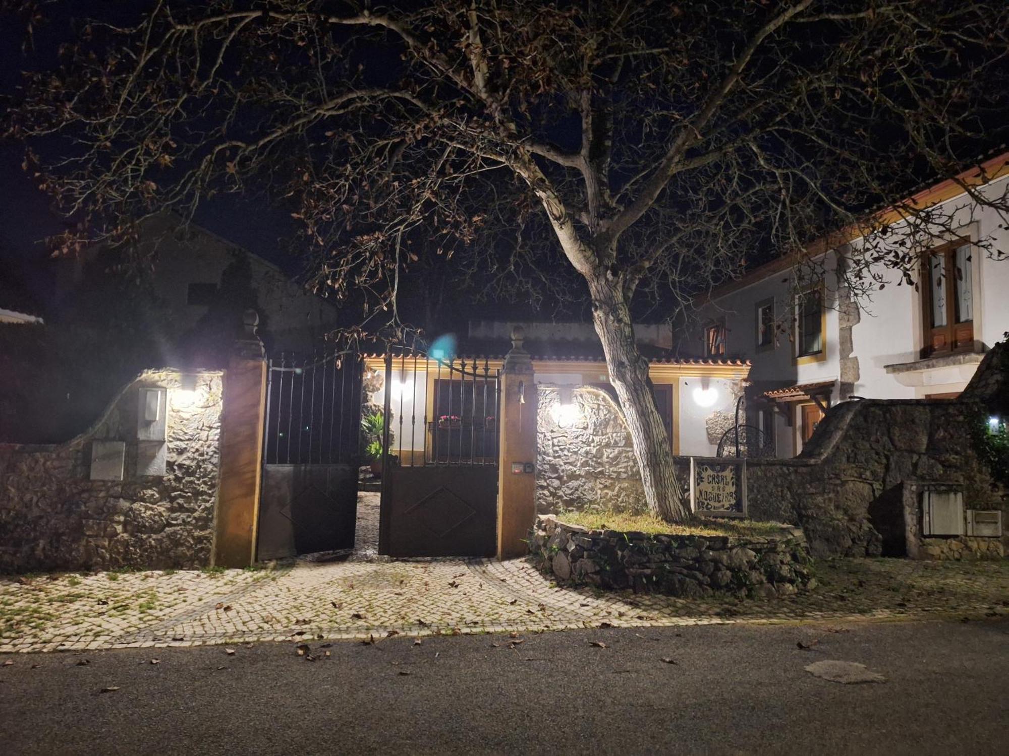 Arrimal Moradia Rural De Charme Agradavel E Acolhedora 빌라 외부 사진