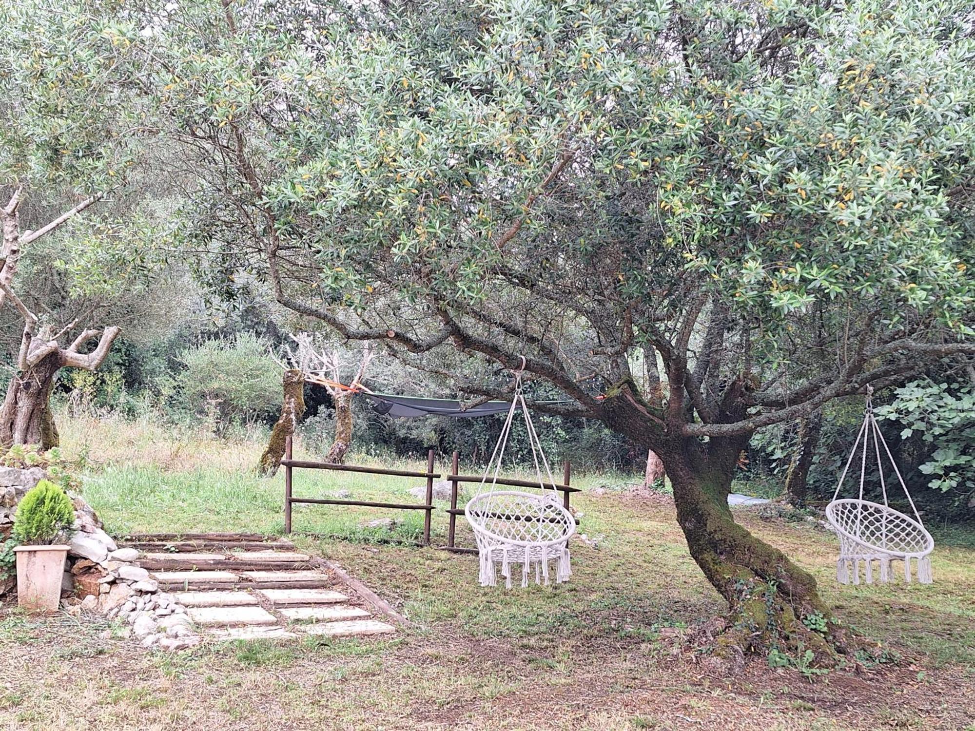 Arrimal Moradia Rural De Charme Agradavel E Acolhedora 빌라 외부 사진